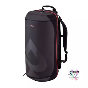 PRO KENNEX Zaino Borsone ACE Barrel Bag Station Tennis Black - Bild 1 von 6