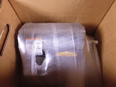 BALDOR ABB NM3538 Electric Motor 1/2HP 230/460V 1725RPM 56 Frame - Image 1 of 4