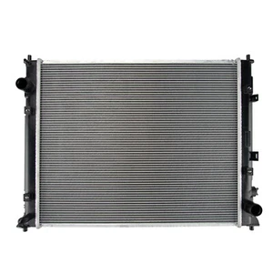 Radiator for Honda Civic 2016 2017 2018 2019 2020 2.0L Aluminum - Picture 1 of 10