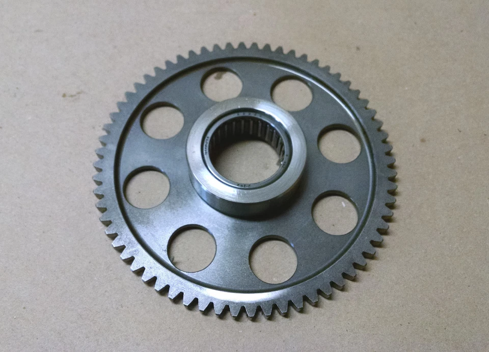 Engrenagem de roda livre Can Am 2011 Outlander 500 EFI 64 4x4 650 800R MAX 09 10 11 - Imagem 1 de 1