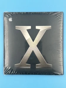 Vintage 2004 Apple Mac OS X Panther 10.3 - Picture 1 of 3