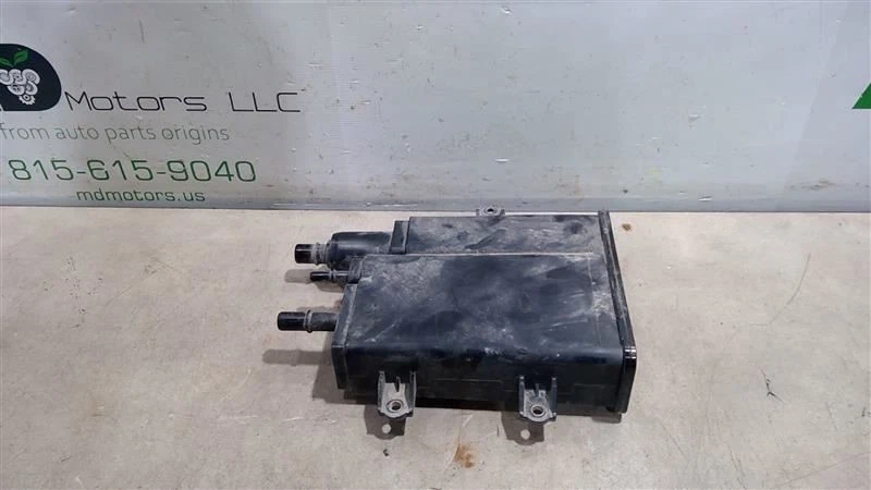 MITSUBISHI MIRAGE 2021-2023 BOTE DE EVAPORACIÓN DE VAPOR DE COMBUSTIBLE 1780A088 Foto 1 de 4