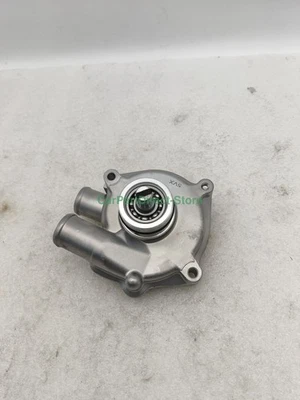Engine Water Pump For Yamaha YZF R6 1999-2005 YZF R6S 2003-2009 5EB-12421-00-00 Foto 1 de 4