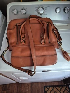 "Concealed Carrie"purses for Conceal Carry women leather - Picture 1 of 13