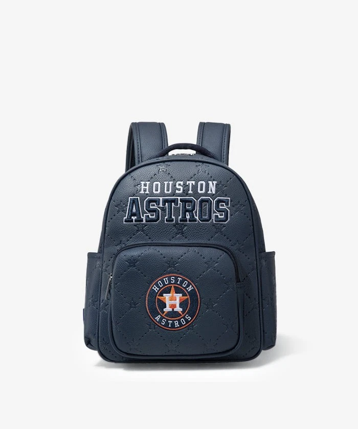 NUEVA MOCHILA DEPORTIVA DE BÉISBOL HOUSTON ASTROS Foto 1 de 1