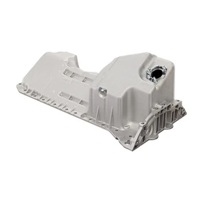 Para BMW 328xi/335xi 2007 2008 cárter de aceite de motor aluminio | 11137539412, 11137552414 Foto 1 de 4