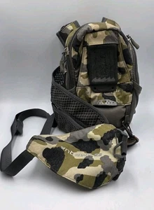 UMPQUA Rock Creek ZS Chest Pack 9”x6” Camo - Picture 1 of 10