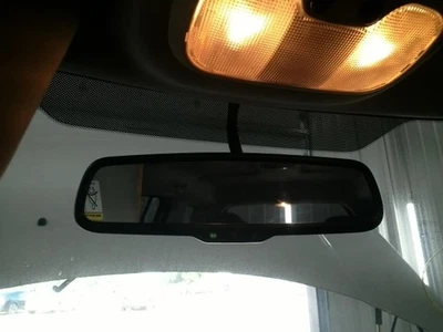Espejo retrovisor estilo clásico atenuación automática para 07-17 COMPASS 104835366 Foto 1 de 4