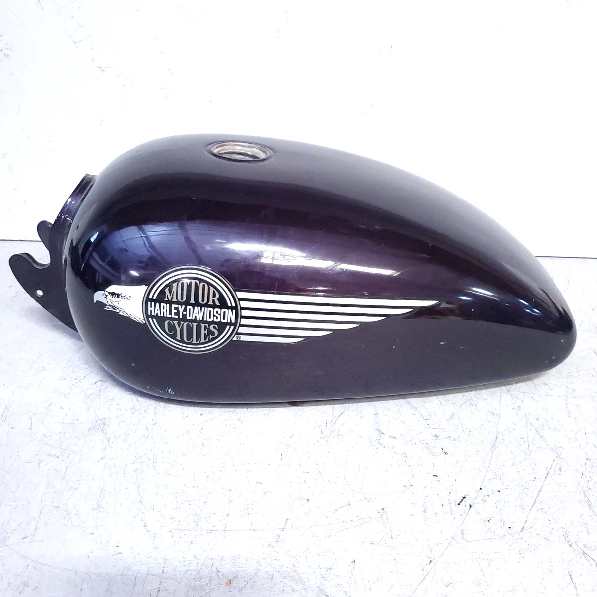 Gas Tanks for 1976 Harley-Davidson Super Glide for sale | eBay