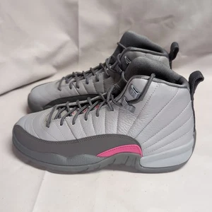 NEW Grey Pink GS Youth 7.5, Women 9, Men 7.5 Rare Size 1 3  4 5 510815 029 7.5y - Picture 1 of 5