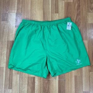 Pantalones Cortos Ralph Lauren RLX Para Hombre 2XL Verde Transpirable Entrenamiento Correr Gimnasio Nuevos con Etiquetas - Imagen 1 de 10