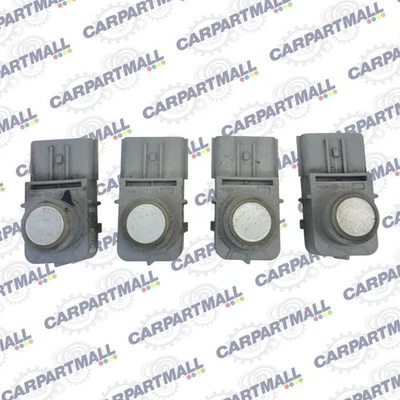 2016 2017 年起亚 SEDONA 后方停车传感器套装 4 95720-A9000 原始设备制造商 — 第 1/4 张图片