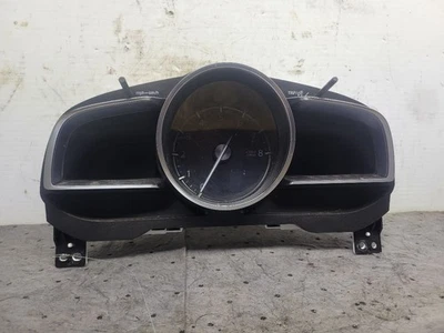 Спидометр миль/ч с проекционным дисплеем идентификатор DN3G55471A подходит для 19-20 MAZDA CX-3 1660981 - Изображение 1 из 4