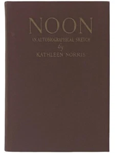 Noon: An Autobiographical Sketch - Picture 1 of 1
