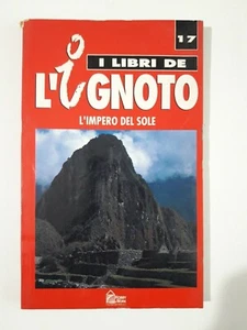 L'Impero del sole - I libri de L'ignoto anno 1993 - Picture 1 of 1