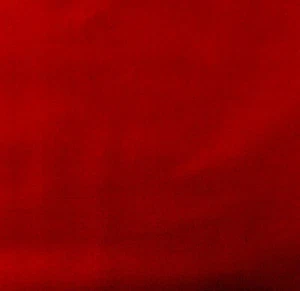 2 Yards Solid Maroon Colored Cotton Blend Broadcloth Quilting Fabric - Picture 1 of 1