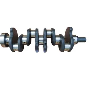 Crankshaft 3329036 for Cummins QSB3.3 Diesel Engine - Picture 1 of 1