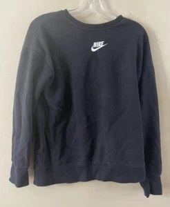 Nike Kids Youth Vintage Sweatshirt Sz XL - Picture 1 of 5