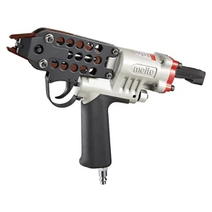 Anillo a presión meite SC760C-I2 16GA 1/2"" corona anillo de cerdo neumático herramienta/pistola de anillo C - Imagen 1 de 7