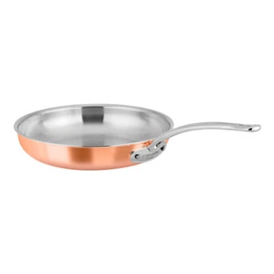 Sartén de inducción Chasseur Escoffier 20 cm - Cobre - Imagen 1 de 2