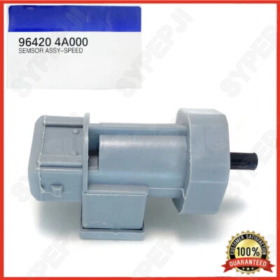 Sensor de velocidad del vehículo de transmisión 96420-4A000 apto para Hyundai TUCSON Kia 2005-13 Foto 1 de 4