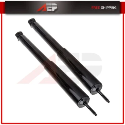 2 New Premium Rear (R&L) Struts Assemblies Fits 2001-2007 Ford Escape - Image 1 of 4