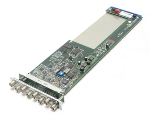 Snell & Wilcox IQDSDES-1A SDI Reclocker & Encoder - Afbeelding 1 van 3