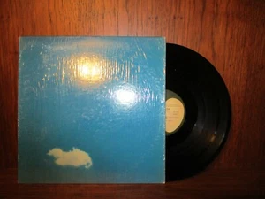 JOHN LENNON/THE PLASTIC ONO BAND Live Peace In Toronto 1969 LP VG+ Apple - Imagen 1 de 2