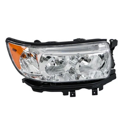 For Subaru Forester Wagon 2006 2007 2008 Right Passenger Side Headlight Headlamp - Image 1 of 4