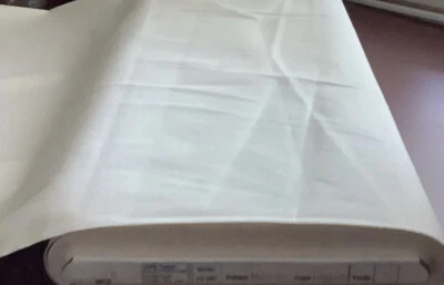 按码面料 45 英寸宽天然棉薄纱织物缝纫工艺等 — 第 1/3 张图片