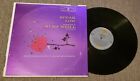 Kurt Weill/Maurice Levine Warner Brothers Orchestra.... ""Speak Low"" 12" Vinyl LP 