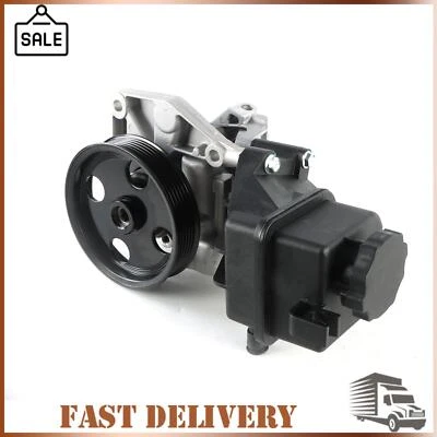 Bomba de dirección asistida para Mercedes-Benz C300 2014 2012-2014 C350 3,5 L 21-623 Foto 1 de 4