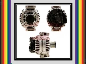 Alternator CHRYSLER 4862629AA 0124615042 0131545802 04862629AA A0131545802  - Picture 1 of 1