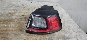2019-2023 JEEP CHEROKEE TAIL LIGHT PASSENGER SIDE USED OEM LED *DC7292 - Picture 1 of 5