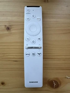 TELECOMANDO ORIGINALE SAMSUNG BN59-01330J SMART CONTROL TV QLED NUOVO - Foto 1 di 2