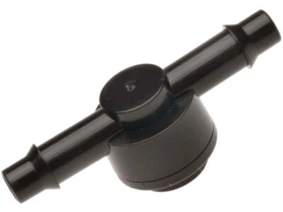 For Chevrolet C20 Suburban Windshield Washer Check Valve AC Delco 17812NFVY - Image 1 of 2