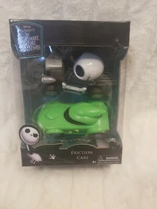 Disney Nightmare Before Christmas Friction Cars Jack Skellington Oogie2020 - Bild 1 von 8