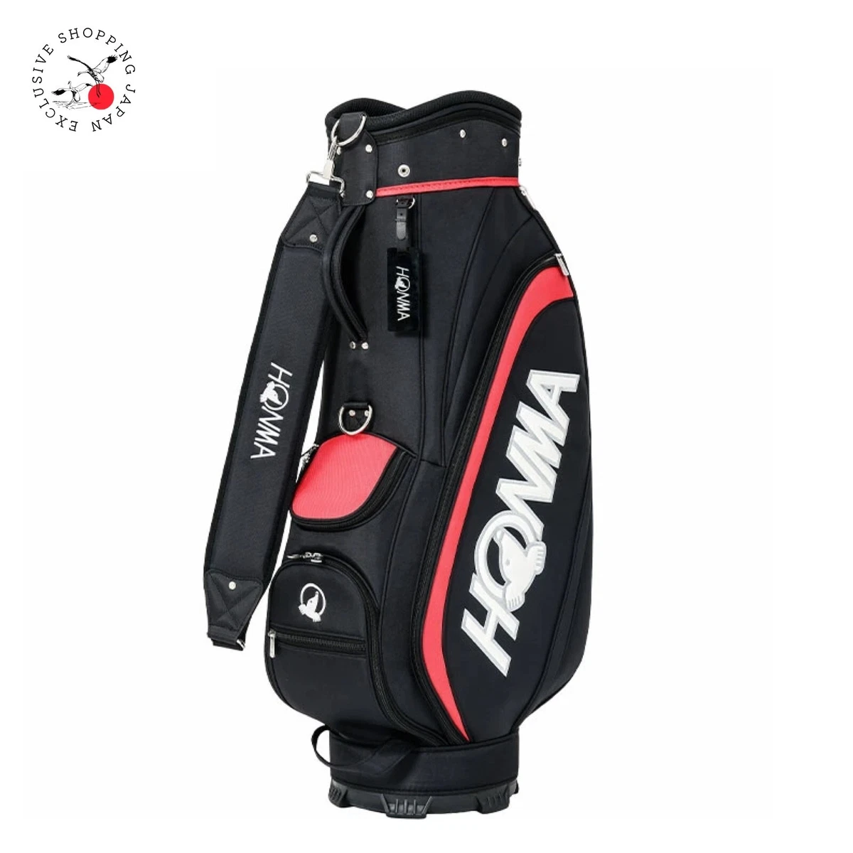 HONMA Red Golf Bags for sale | eBay
