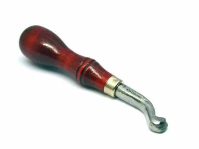 C.S. Osborne No 21 Lederkantenknitter Größen 1 - 5