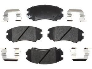 For 2004-2010 Hyundai Sonata Brake Pad Set Front AC Delco 89583BXJF 2005 2006 - Picture 1 of 2