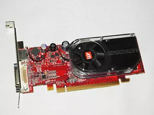 HP ATI Radeon X1300 Pro 256MB A92403 PCIe Video 432747-001 - Picture 1 of 11