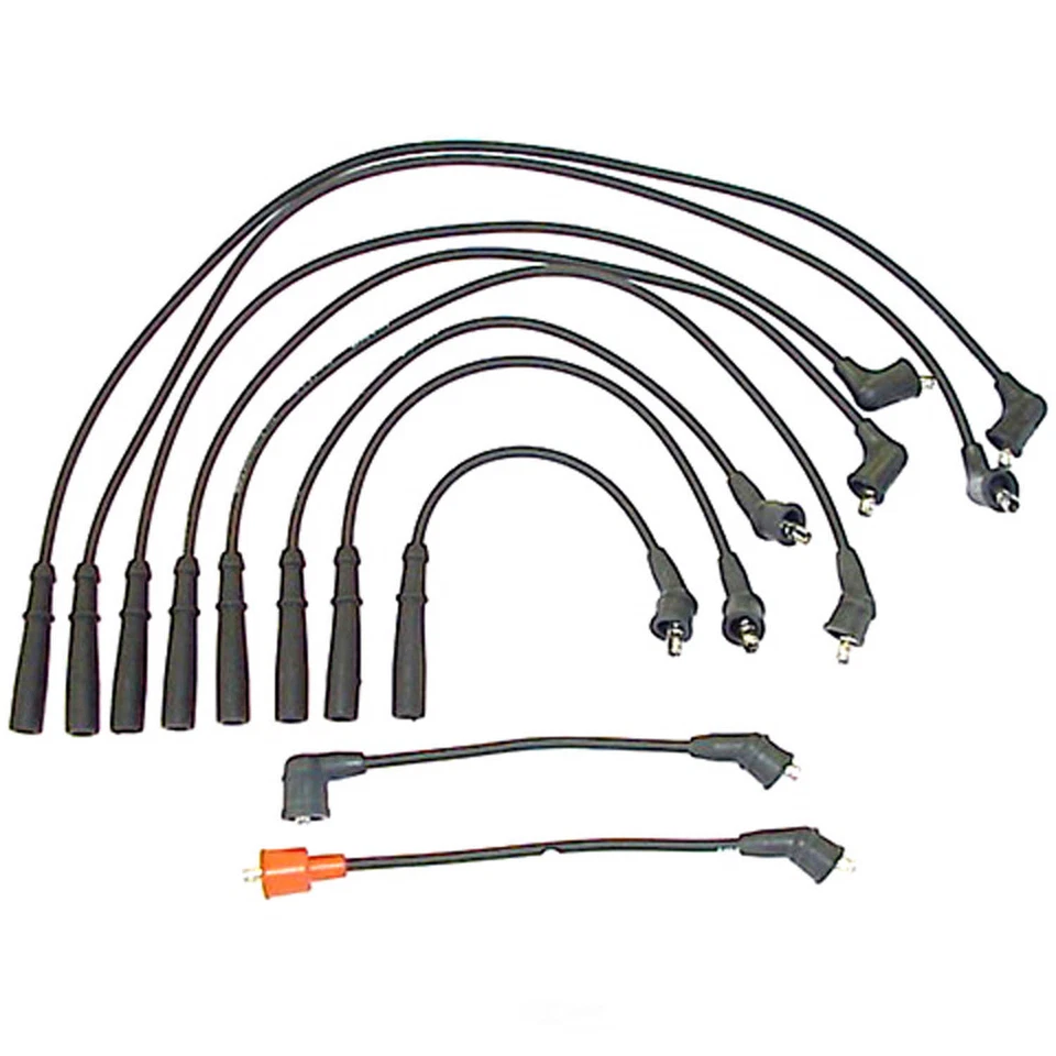 Juego de cables de encendido para Nissan 720 510 DENSO 1980-1986 Foto 1 de 1