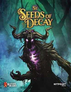 Seeds of Decay (5E) SIGDTJ020 - Picture 1 of 1