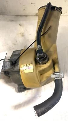 2001-2005 FORD TAURUS BOMBA/MOTOR DE DIREÇÃO HIDRÁULICA USADO FABRICANTE DE EQUIPAMENTO ORIGINAL 1F1Z3A674AARM - Imagem 1 de 4