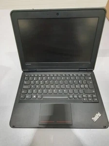 Lenovo Thinkpad 11e, Thinkpad SL10H42796, READ PARTS - Picture 1 of 1