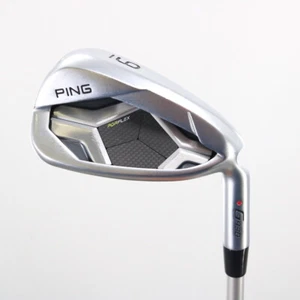PING G430 Individual 9 Iron Red Dot Graphite Alta Quick 35G Senior RH C-149288 - Picture 1 of 7