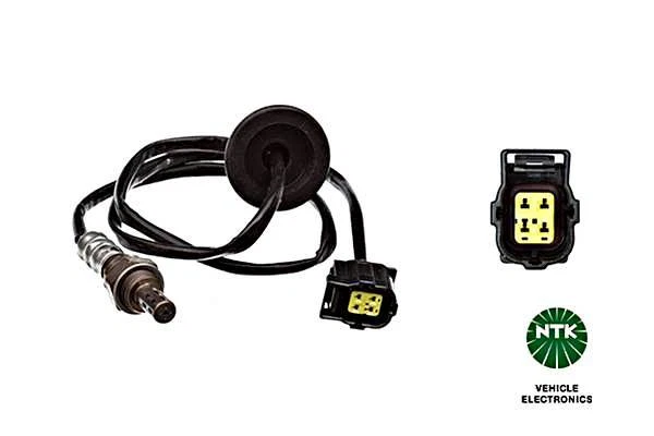 NGK/NTK Lambda 传感器 适用于三菱 Lancer VIII Sportback 08- 1588-A192 — 第 1/1 张图片