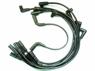 Juego de cables de bujías United Automotive 12918YX 5,7 L V8 VIN: K para GMC G3500 1996 Foto 1 de 2