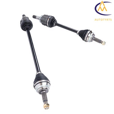 Conjunto de eje delantero CV para Pontiac Vibe 2009-2010 Toyota Matrix 2008-2012 manual Foto 1 de 4