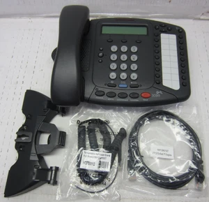 Altavoz IP POE 3COM NBX 3102 (3C10402A) 18 botones (8 en stock) - Imagen 1 de 3